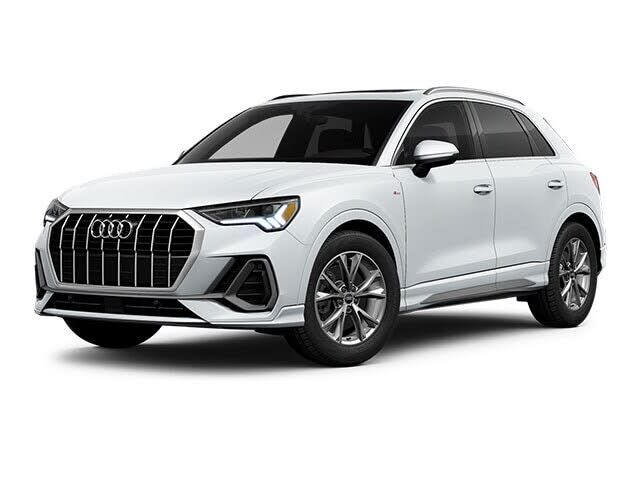 2024 AUDI Q3