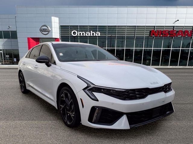 2025 KIA K5