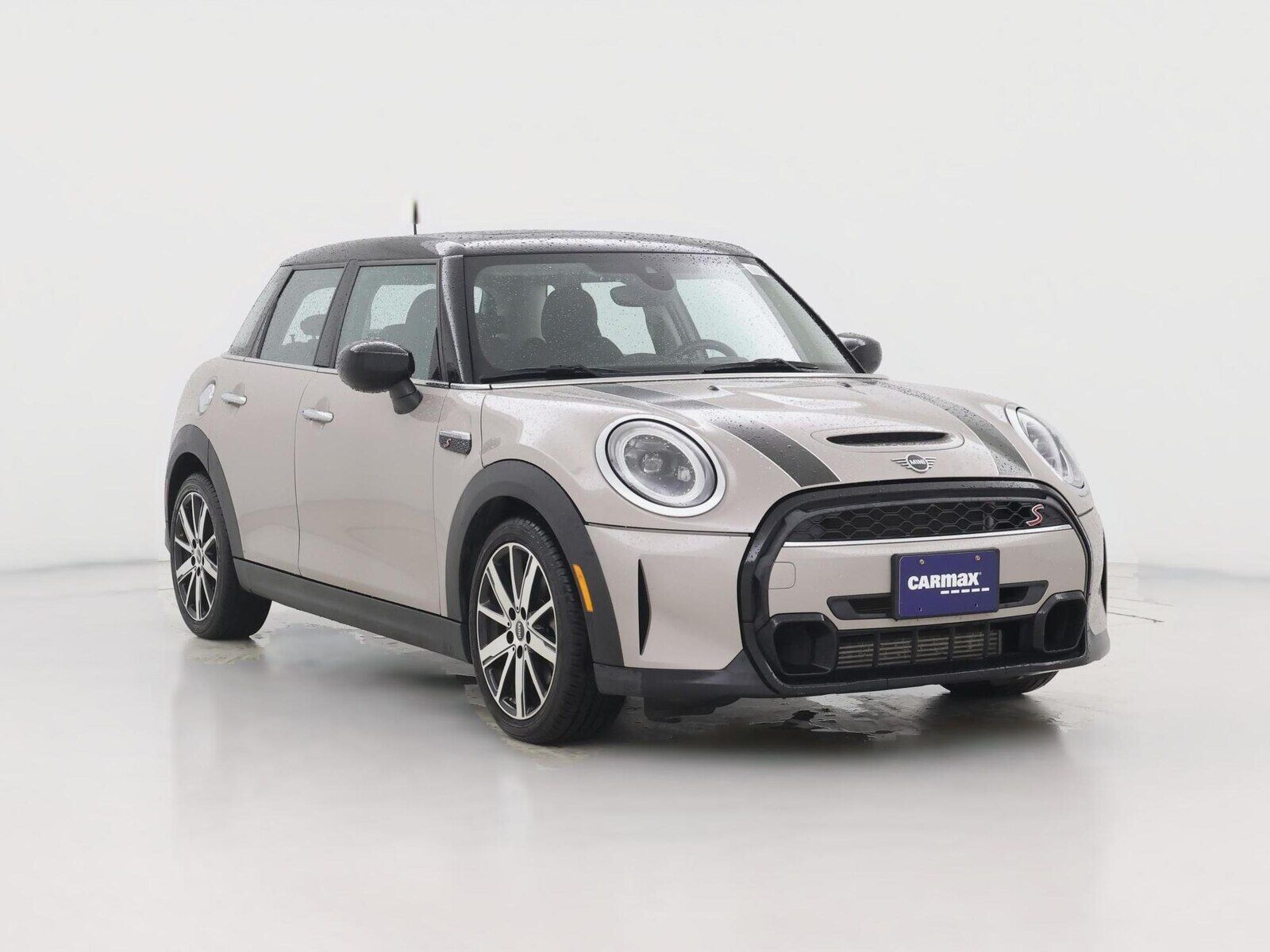 2022 MINI Hardtop