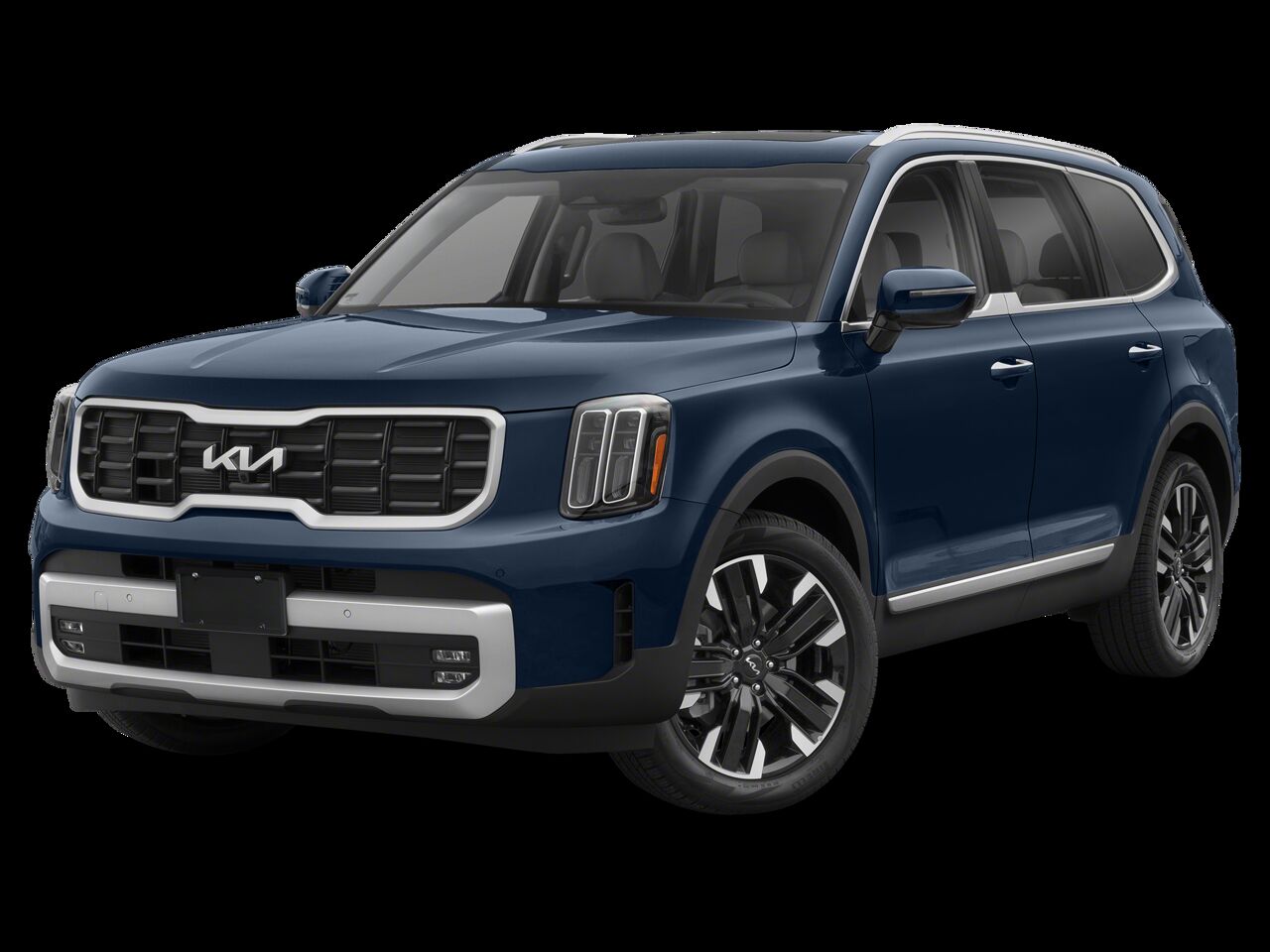2023 KIA Telluride