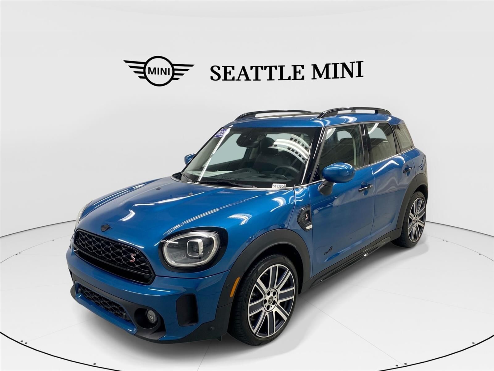 2023 MINI Countryman