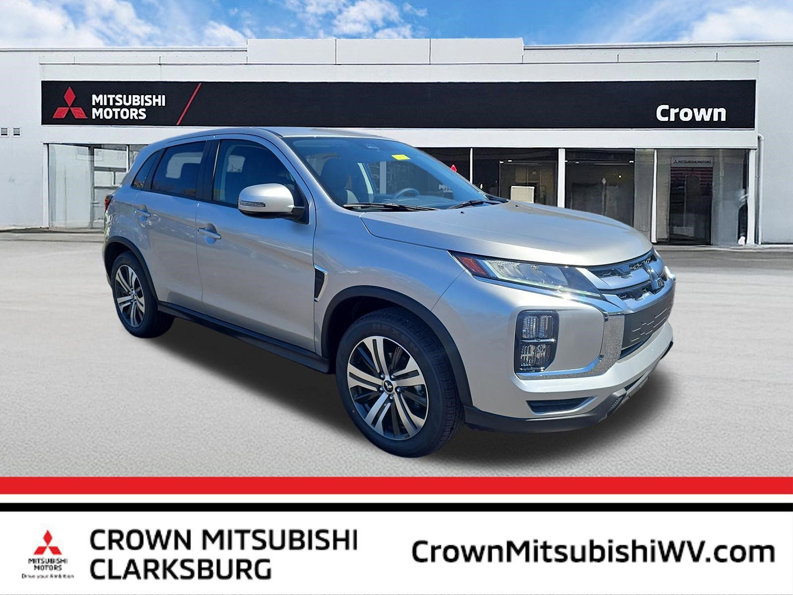 2026 MITSUBISHI Outlander Sport