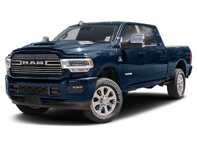 2024 RAM 3500