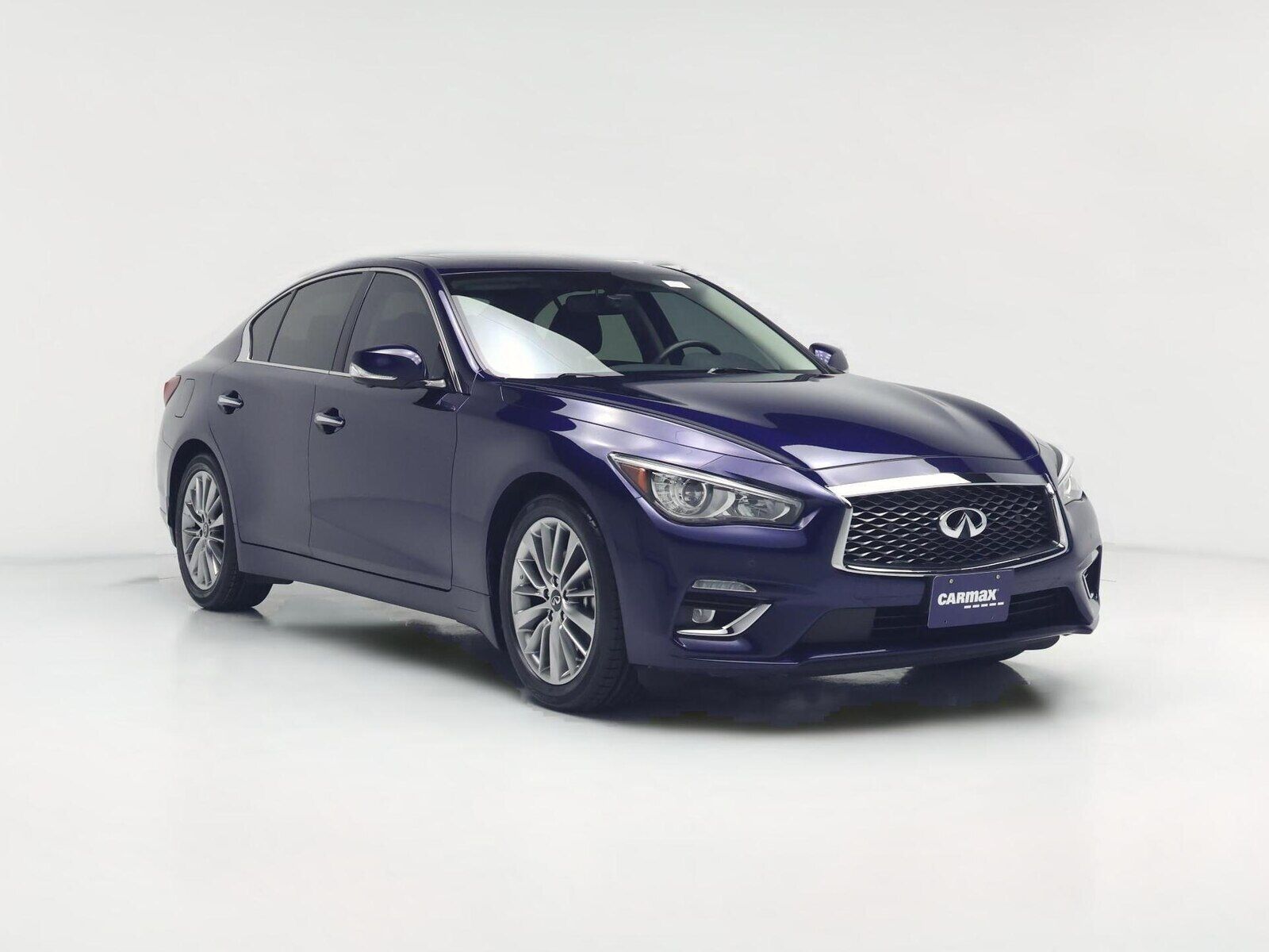 2023 INFINITI Q50