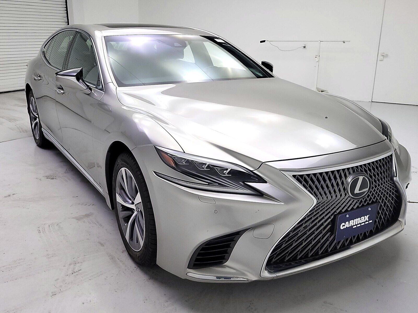 2020 LEXUS LS