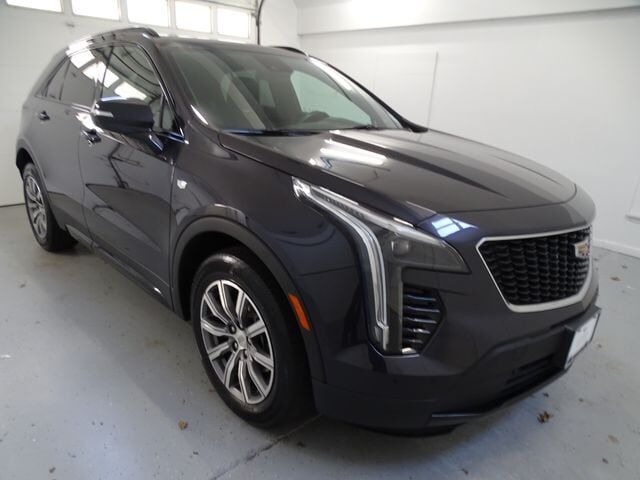 2023 CADILLAC XT4
