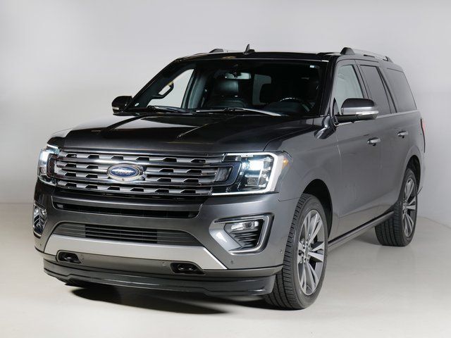 2020 FORD Expedition
