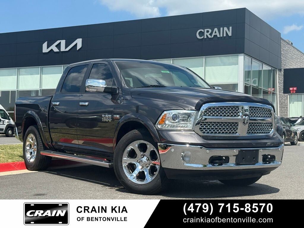 2015 RAM 1500