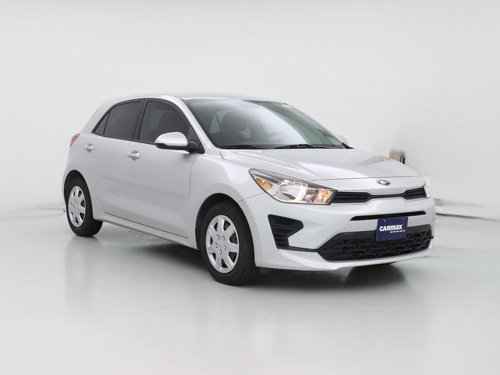 2021 KIA Rio
