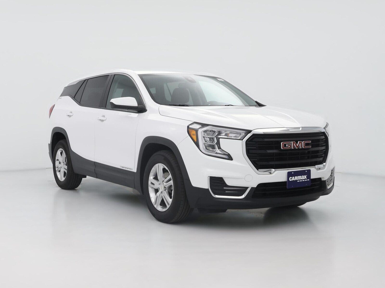 2022 GMC Terrain