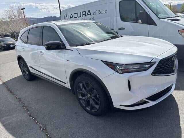 2023 ACURA MDX