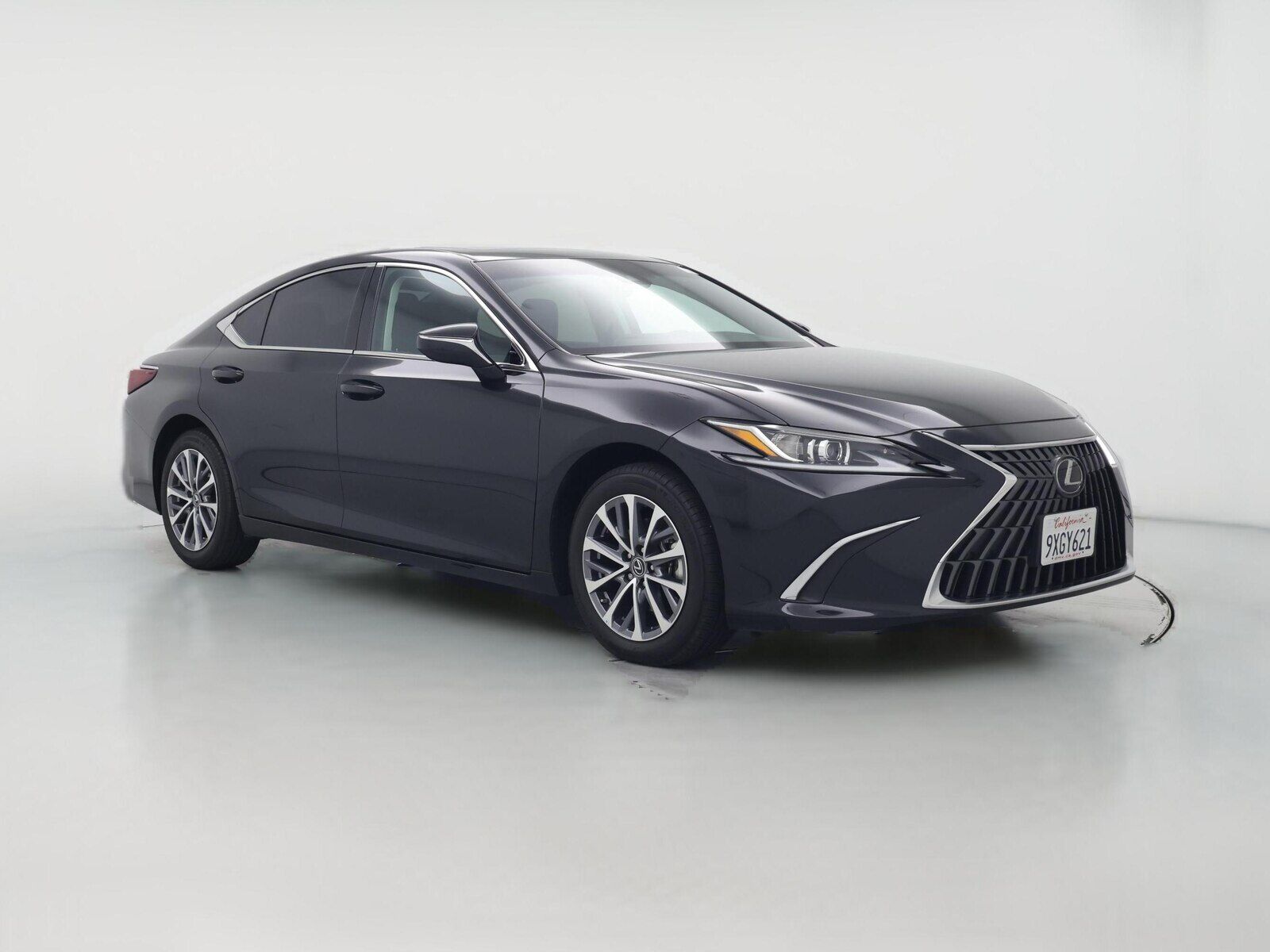 2024 LEXUS ES