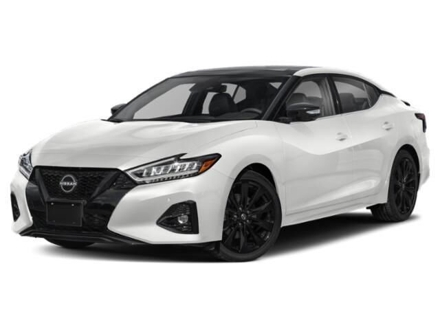 2023 NISSAN Maxima