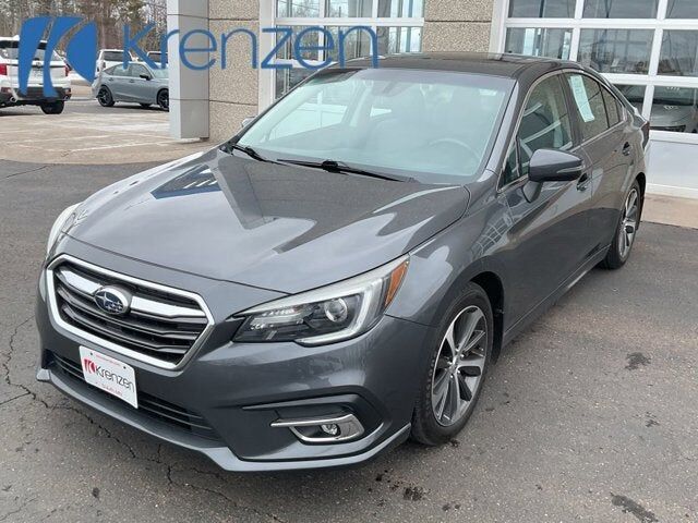 2019 SUBARU Legacy