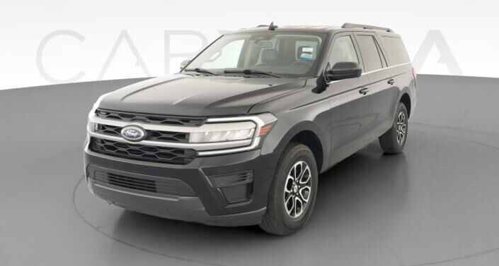 2023 FORD Expedition