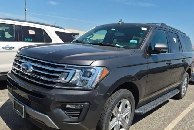 2019 FORD Expedition