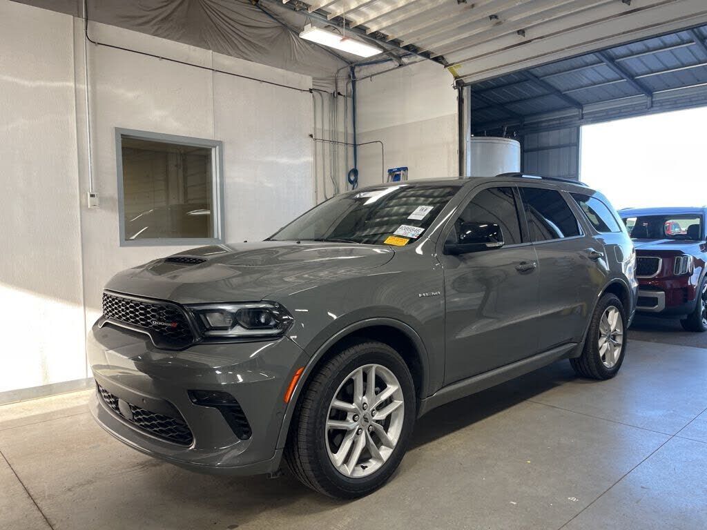 2023 DODGE Durango