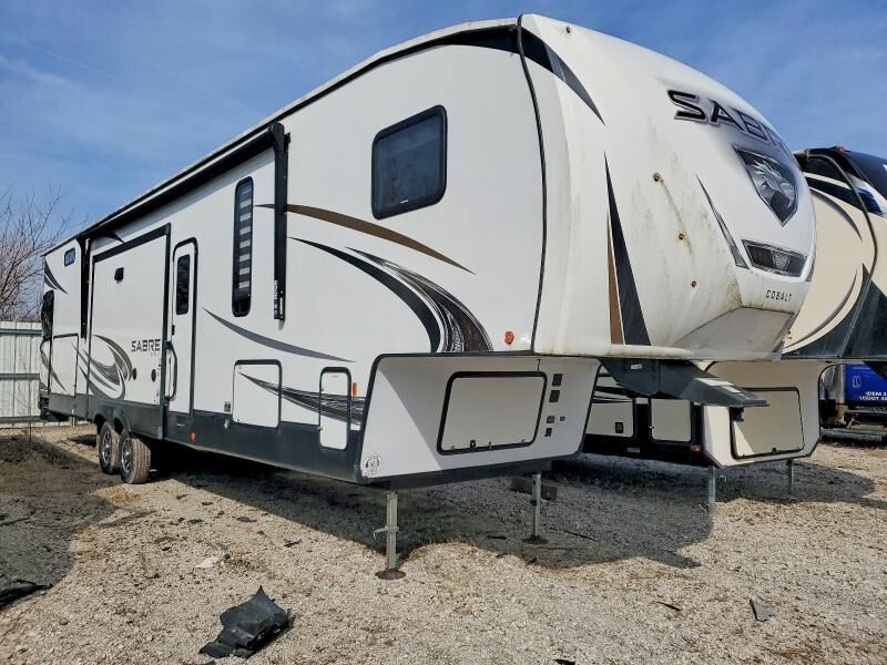 2021 FOREST RIVER Sabre