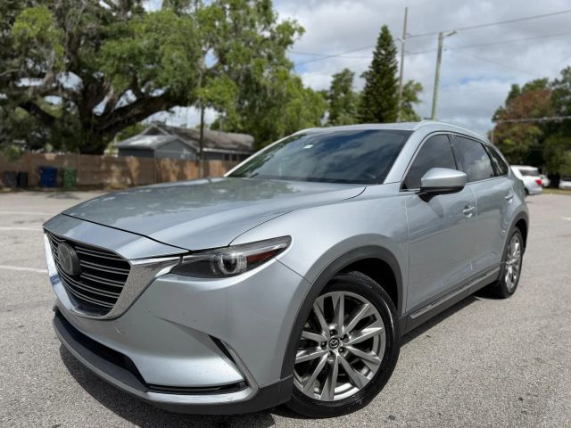 2016 MAZDA CX-9