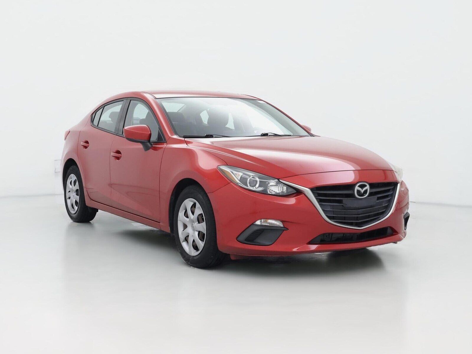 2016 MAZDA Mazda3