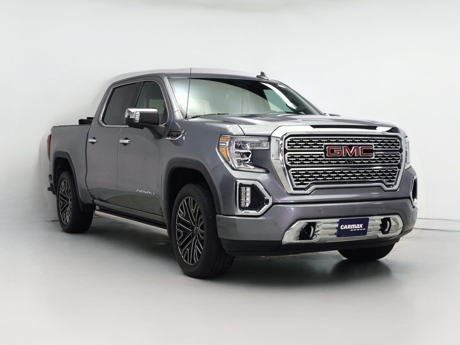 2022 GMC Sierra Limited