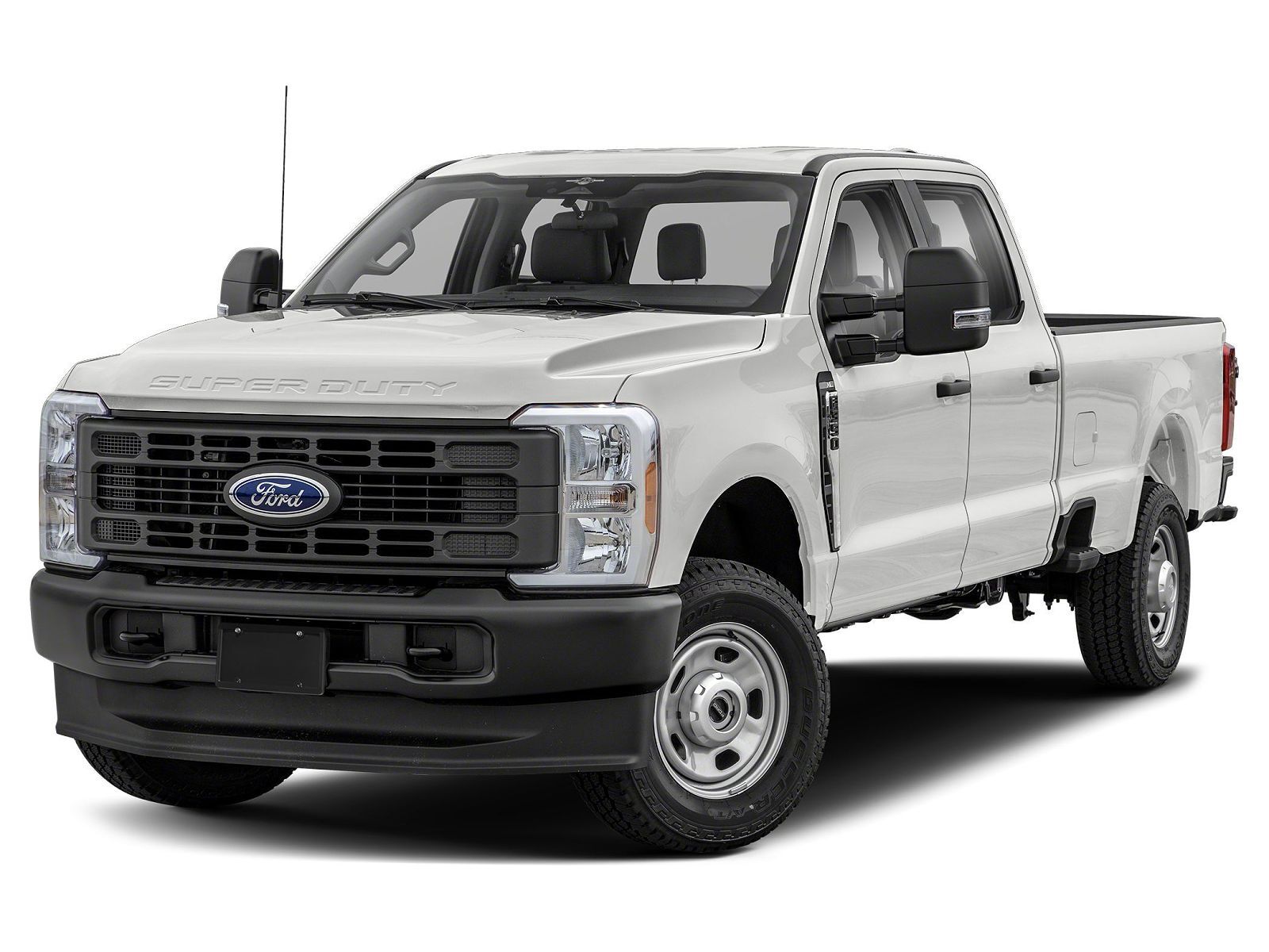 2023 FORD F-350
