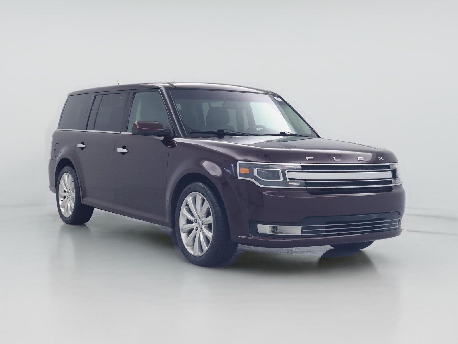 2018 FORD Flex
