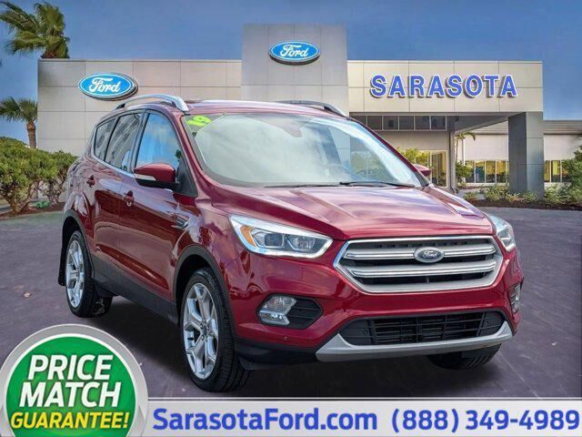 2012 FORD Escape