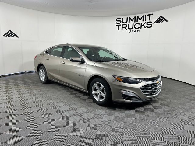 2022 CHEVROLET Malibu