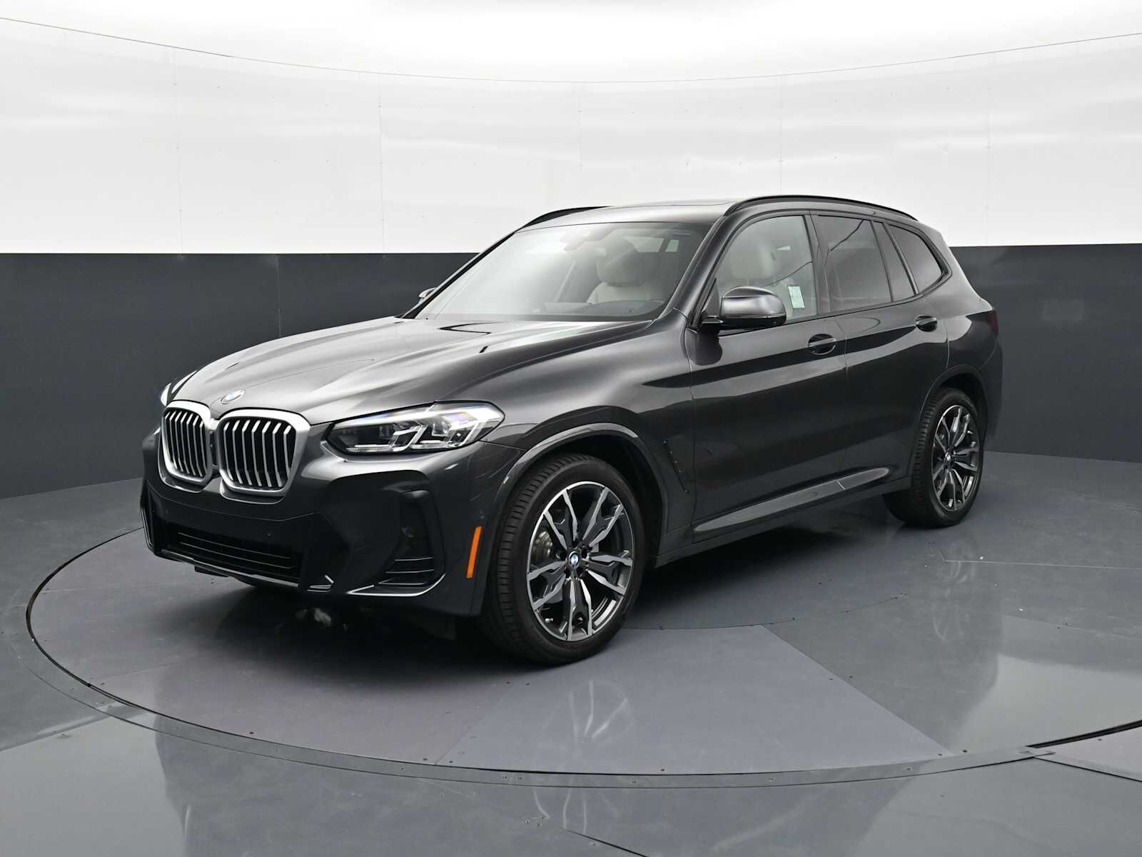 2023 BMW X3