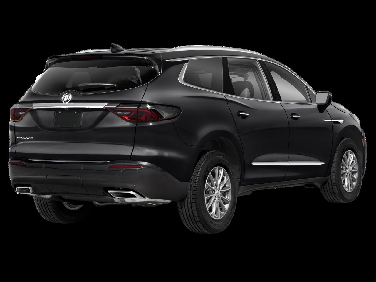 2023 BUICK Enclave
