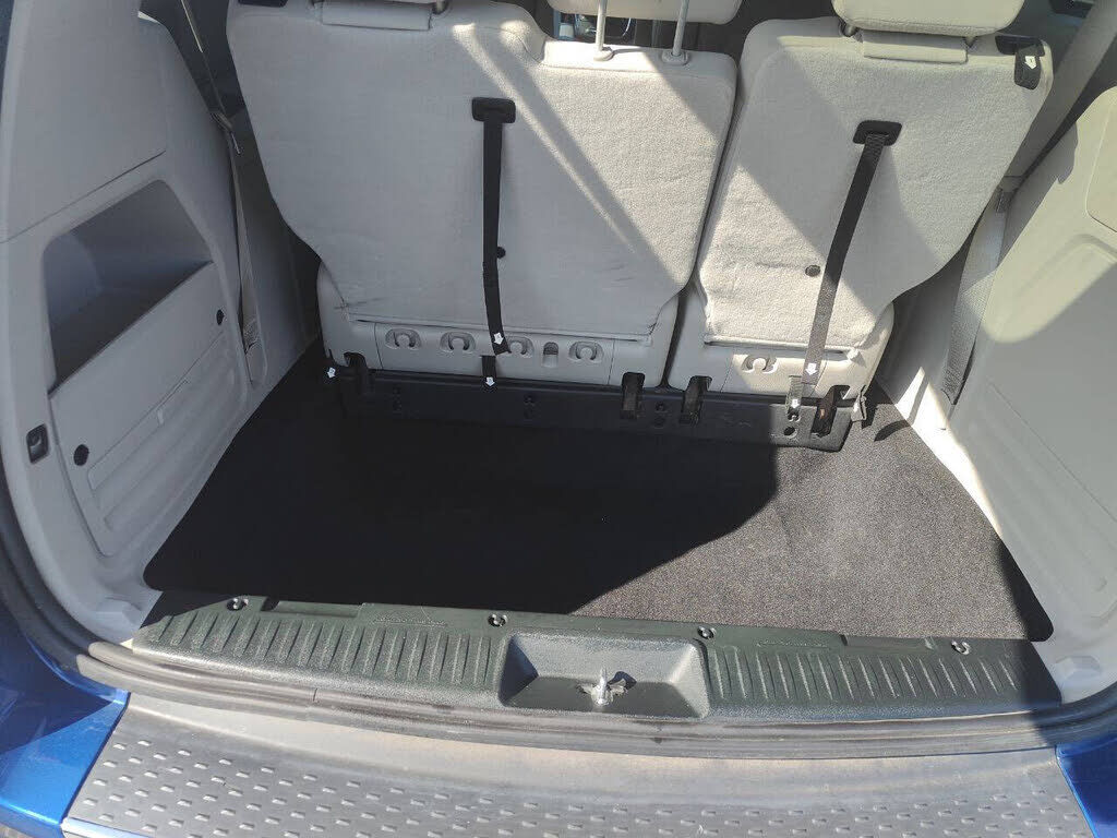 2011 DODGE Grand Caravan