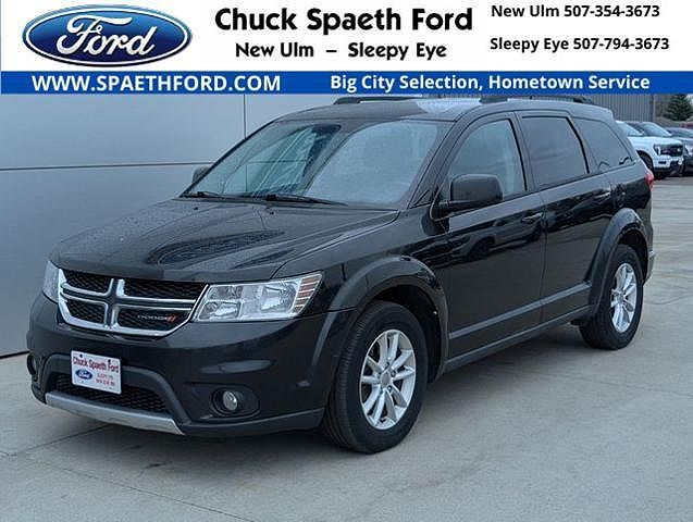 2013 DODGE Journey