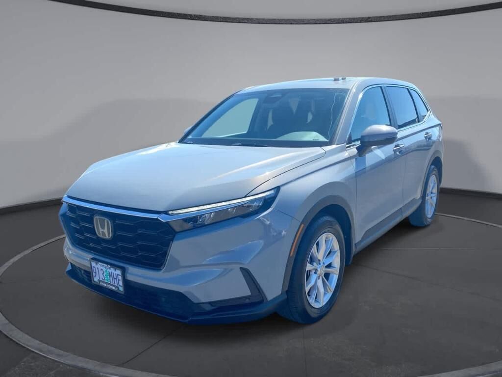 2023 HONDA CR-V