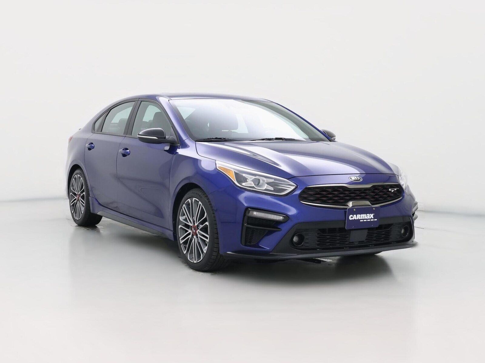 2020 KIA Forte