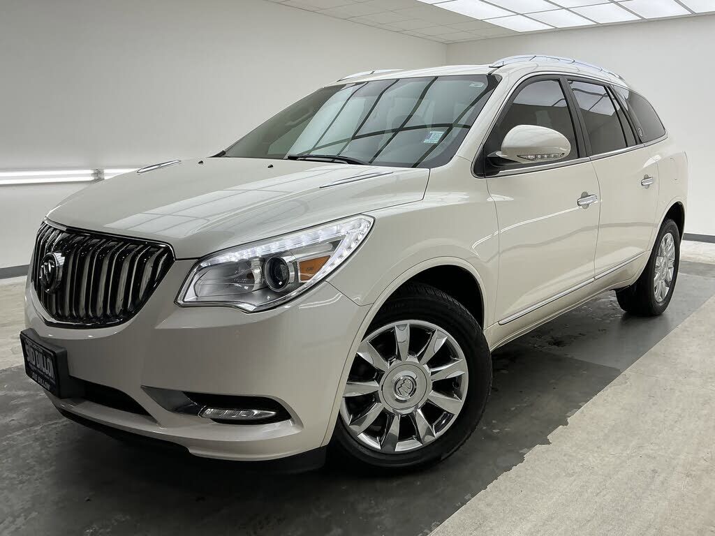 2013 BUICK Enclave