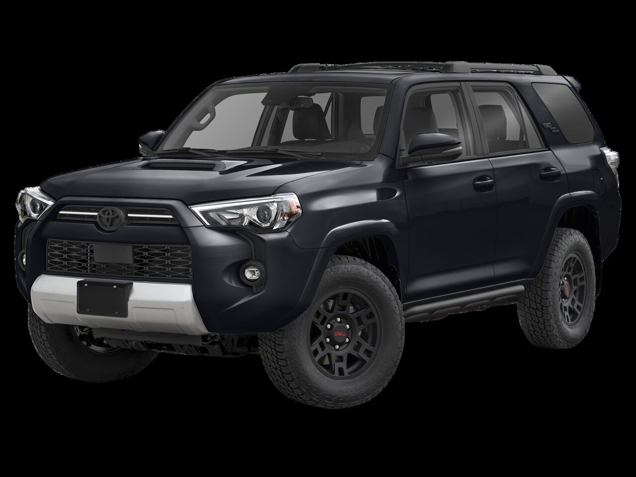 2023 TOYOTA 4-Runner