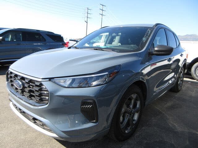 2023 FORD Escape