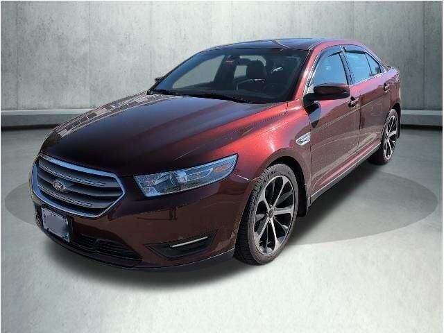 2015 FORD Taurus