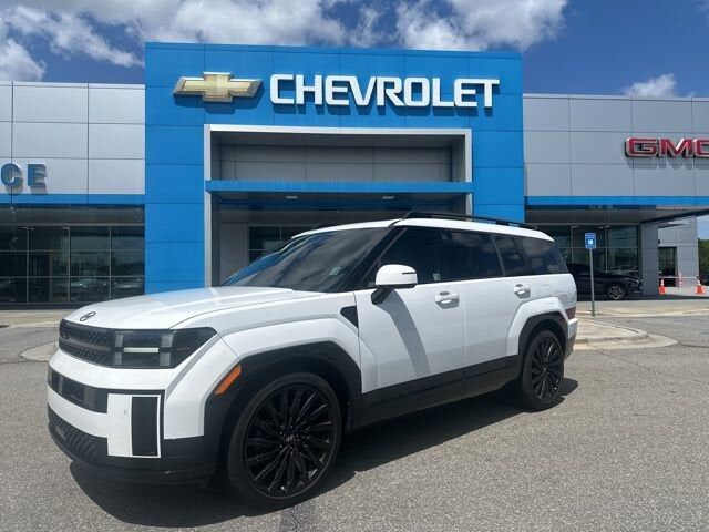 2024 HYUNDAI Santa Fe