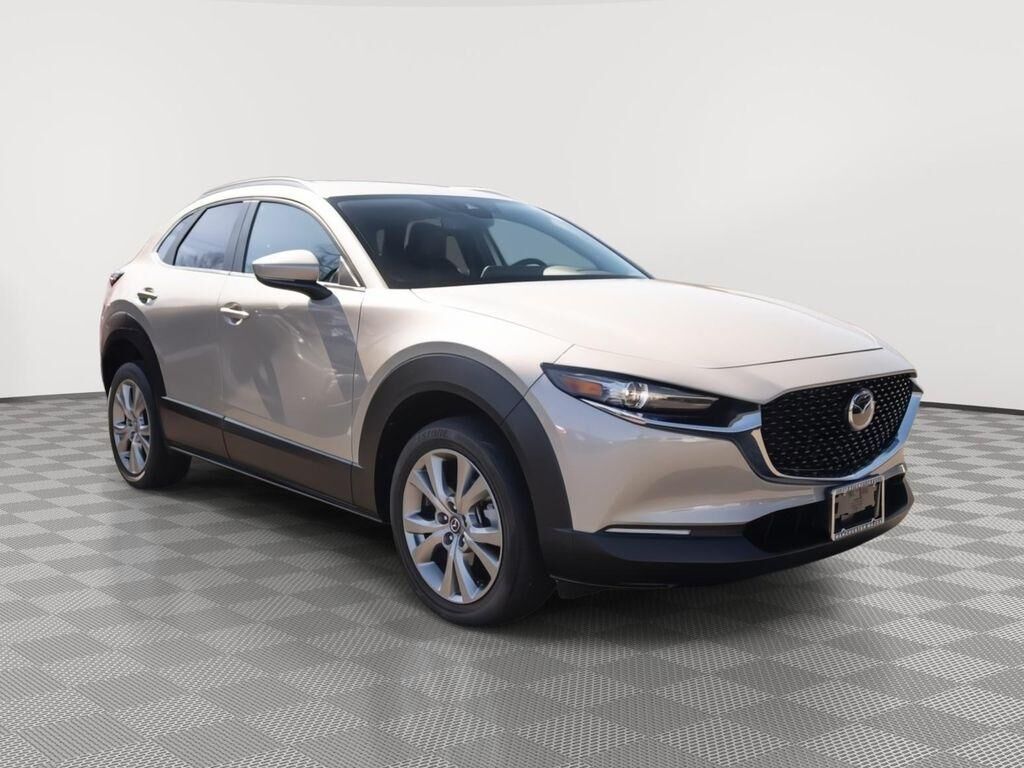 2023 MAZDA CX-30