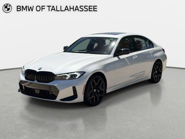 2026 BMW 3 Series