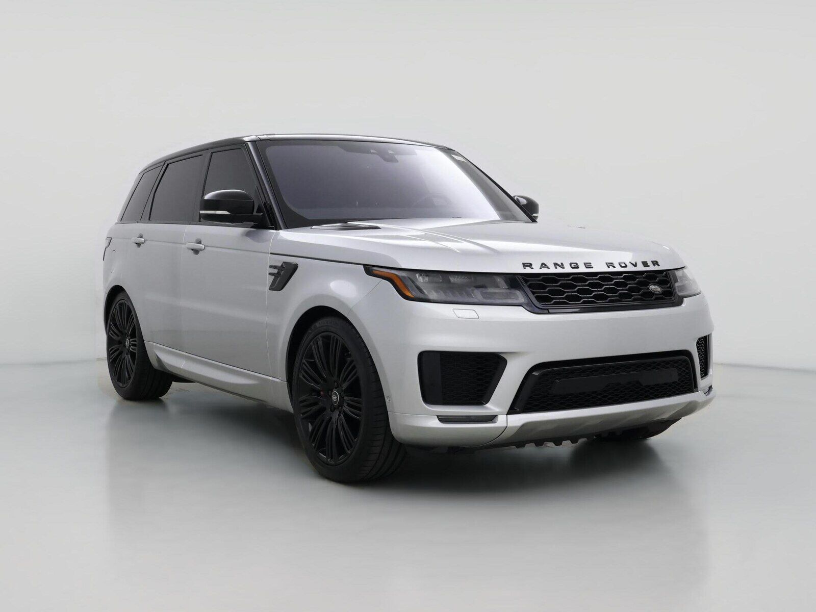 2020 LAND ROVER Range Rover Sport