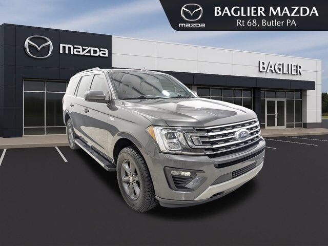 2020 FORD Expedition