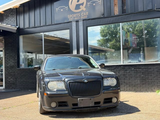 2007 CHRYSLER 300C