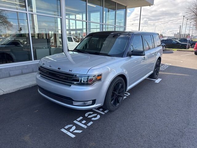 2017 FORD Flex