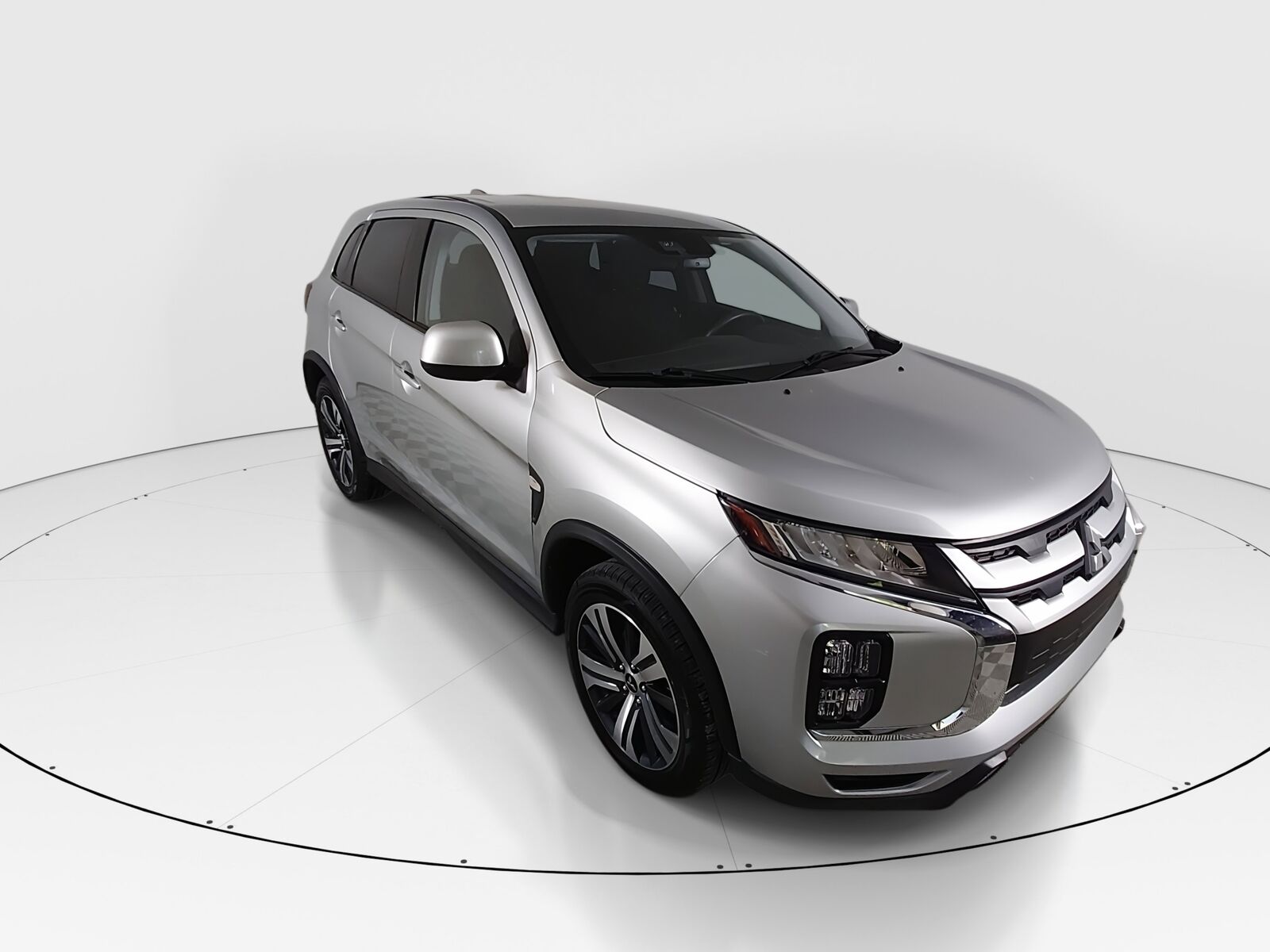 2024 MITSUBISHI Outlander Sport