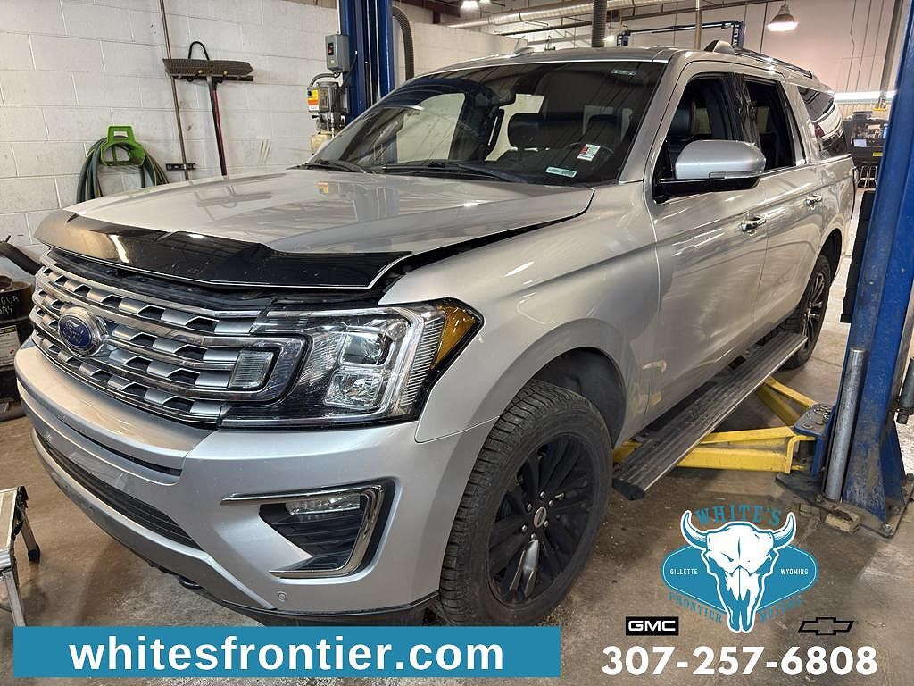 2019 FORD Expedition