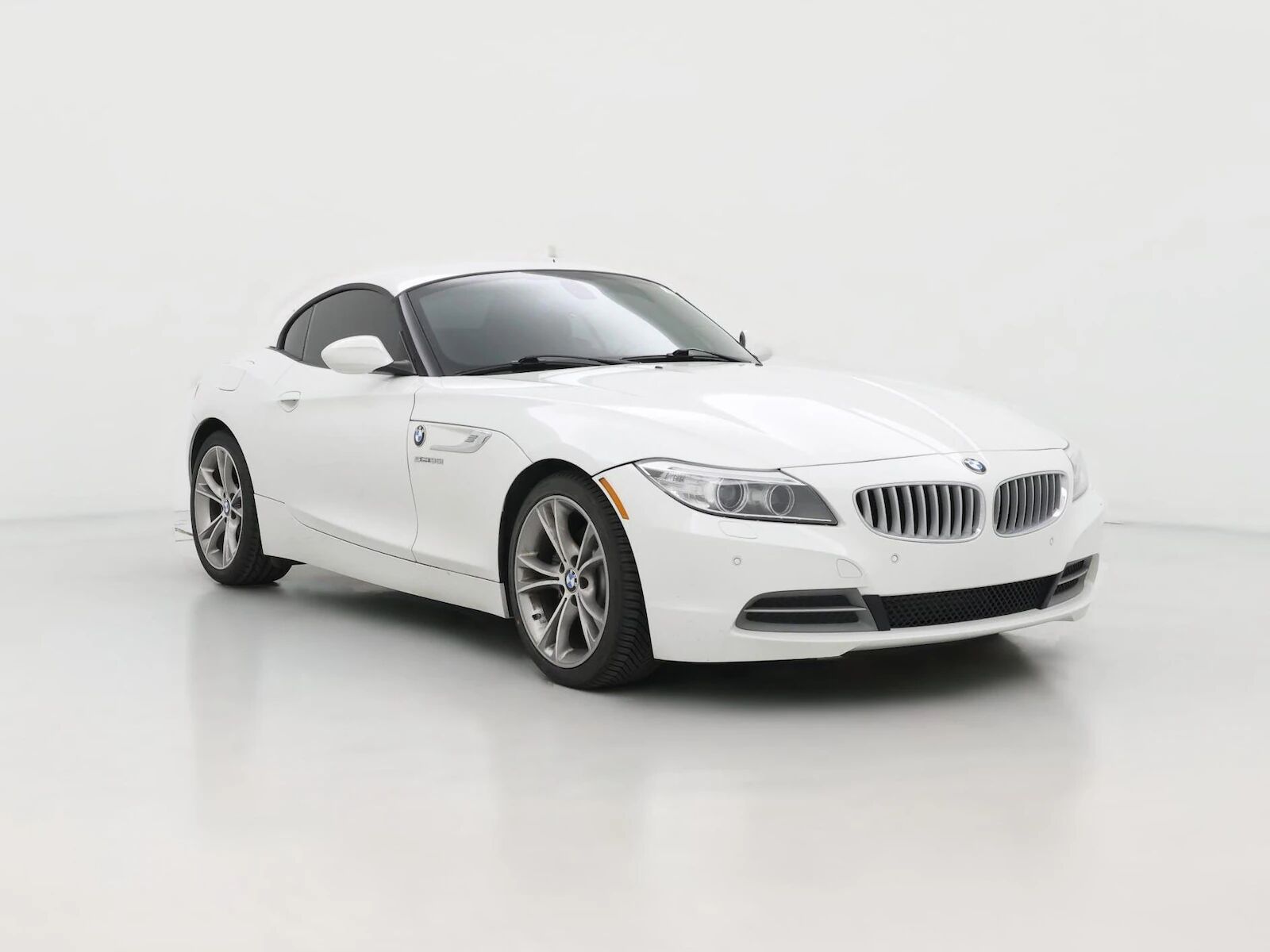 2016 BMW Z4