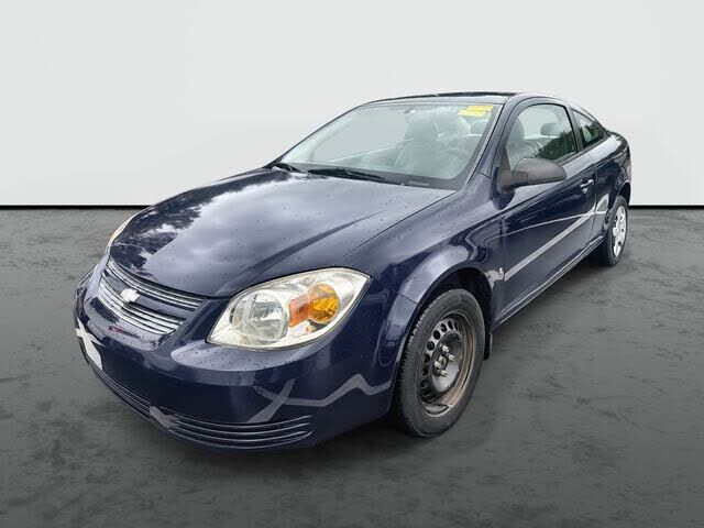2007 CHEVROLET Cobalt